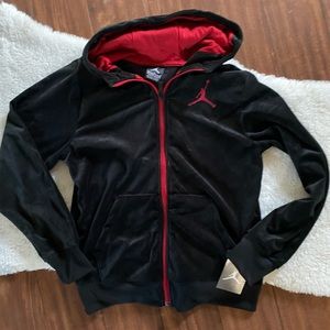 Youth Jordan Hoodie
